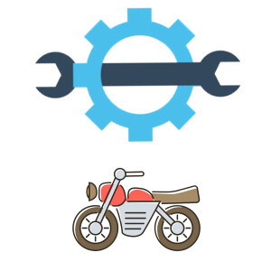 Motorcycle Repairing - মটর সাইকেল রিপেয়ারিং