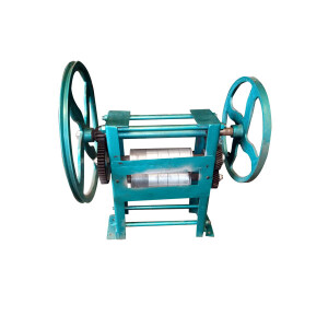 Sugarcane juice making machine (10 Inch casting roller) - আখ মাড়াই মেশিন ১০ ইঞ্চি ঢালাই রোলার