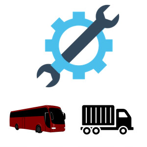 Motor Vehicle Repairing (Bus, Truck, Micro) - মটর গাড়ি রিপেয়ারিং (বাস, ট্রাক, মাইক্র)