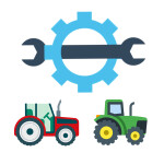 Tractor Repair - ট্রাকটর রিপেয়ার