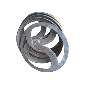 Straw Cutting Machine Wheel (24 Inch, 26 Inch) - খড় কাটা মেশিনের চাকা (২৪ ইঞ্চি, ২৬ ইঞ্চি)