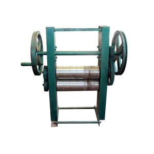 Sugarcane juice making machine (6 inch casting roller) - আখ মাড়াই মেশিন ৬ ইঞ্চি মুখের, ঢালাই রুলার