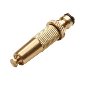Spray machine nozzles (Brass) - স্প্রে মেশিনের নজেল (পিতল)