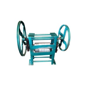 Sugarcane juice making machine (9.5 inch casting roller) - আখ মাড়াই মেশিন ৯.৫ ইঞ্চি ঢালাই রোলার