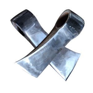 AXE Cast Iron - কুড়াল ঢালাই লোহা